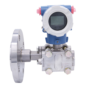 3051 Flange Type Level Transmitter Made In China